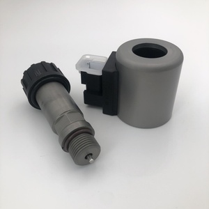 Pièces d'excavateur, électrovanne de pompe hydraulique pour 320GC/323GC/325GC/326GC/336GC - Product Image 1