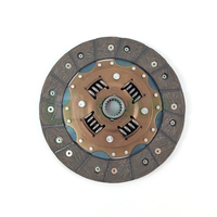 F10A F8A 462 465 Disque d'embrayage pour moteur diesel 22400-80011