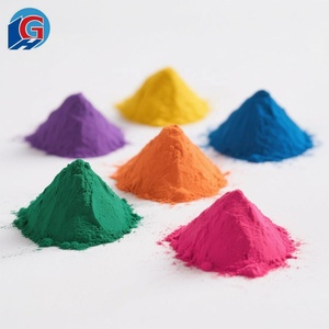 Vente chaude : Revêtement en poudre électrostatique époxy-polyester thermodurcissable pour pulvérisation sur surfaces métalliques – <span class=keywords><strong>Prix</strong></span> usine du fabricant - Product Image 5