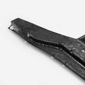 Panel de refrigeración para coche Nissan S14 Early, Material de fibra de vidrio - Product Image 6