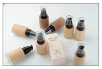 Crème CC 8 couleurs Maquillage Fond de teint Marque privée Meilleur fond de teint liquide