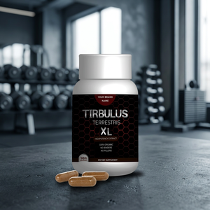 Private Label Factory's Safed Tila Terrestris High <b>Protein</b> Extract Capsules Halal Certified Best Price! - Product Image 3