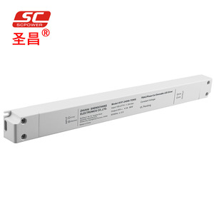 5 năm Bảo hành 24 48 Volt 30 <span class=keywords><strong>60</strong></span> 100 150 <span class=keywords><strong>watt</strong></span> giai đoạn cắt Dimmable điện áp không đổi dẫn lái xe cho <span class=keywords><strong>LED</strong></span> chiếu sáng - Product Image 5