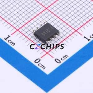 ชิปวงจรรวม SOP-8 HT6002BRZ วงจรรวมของแท้และใหม่เอี่ยม - Product Image 2