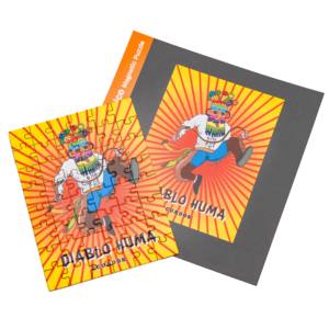 <span class=keywords><strong>Puzzle</strong></span> con pannello magnetico ad adsorbimento per frigorifero in carta preferito per bambini - Product Image 1