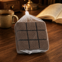 Jouet Squishy Alimentaire en PU à Remontée Lente en Forme de Fromage pour Grossistes, Importateurs et Chaînes de Magasins de Détail
