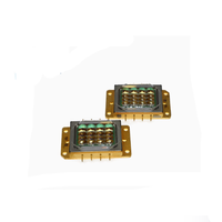 Modul Laser Hijau LD NUGM31 525nm 25W