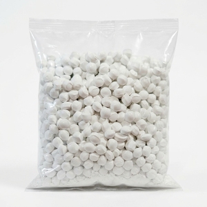 เม็ดสี PP Filler Masterbatch สำหรับฟิล์มและแผ่นบรรจุภัณฑ์อุตสาหกรรม คุณภาพสูง ผู้จัดจำหน่ายส่งออกจำนวนมาก - Product Image 1