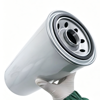 Filtre à huile d'usine de haute qualité P554005 1R0716 2P4005 4W6000 LF691 LF3374 B99 pour machines de construction, générateurs marins et moteurs
