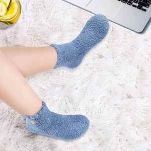 Wholesale Light Blue Color Birthday Gifts for Women Best Pampering Care Package Thank You Gifts for Women Bath Spa Gift Box - Product Image 4