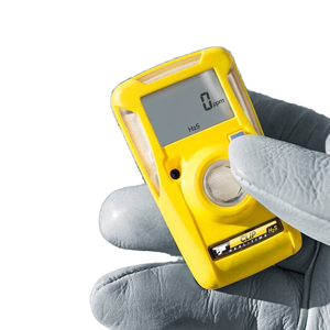 Nuevo medidor de detección de gas único Honeywell BW Clip Series H2s CO O2 SO2 - Product Image 6