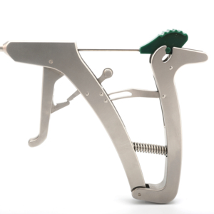 Pasador de Sutura Scorpion, Instrumentos Artroscópicos para Cirugía de Articulación del Hombro, Pasador de Manguito Rotador, Pasador de Sutura para Artroscopia - Product Image 4