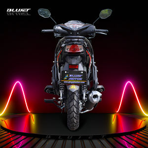 Zion 125 nouveau <span class=keywords><strong>frein</strong></span> à disque de compteur numérique de tige de poussée de moto de 125cc Cub pour le marché de l'Amérique latine - Product Image 5