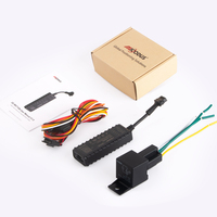 Mini Rastreador GPS Micodus MV710N con Corte de Motor, Detección de Estado ACC y Relé para Coche, Moto, Camión - Dispositivo de Rastreo de Precios