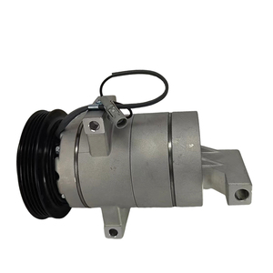 95200-52S00, T36302CA Compresor de Aire Acondicionado para Automóvil, Compresor de Aire Acondicionado para Suzuki Futura Ignis Carry 2022 - Product Image 3