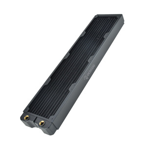Radiateur de refroidissement liquide Yingbo 480 mm, épaisseur 40 mm, pour système de refroidissement liquide PC - Product Image 1
