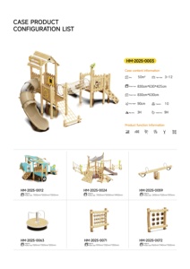 Serie HPL Tema espacial Niños Guardería Juegos al aire libre Equipo de juego Escuela Niños Parque infantil Tobogán para la venta - Product Image 4