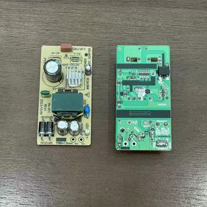 Lampu LED adaptor daya tunggal <span class=keywords><strong>12V</strong></span> 3A, untuk menghilangkan rambut, instrumen Set Router kotak atas steker komputer pengisi daya - Product Image 6