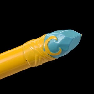 Jouets pas chers Genshin Impact, épée <span class=keywords><strong>Skyward</strong></span> Pride, 86 cm, 1,6 kg, fourreau en cuir PU, décoration de cosplay Gama - Product Image 5