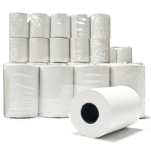 Kertas Termal Printer Jumbo Kasir 80mm 80x80, Produsen 3 1/8 Paperl Termic - Product Image 3