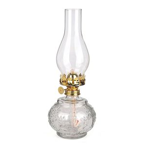 Shanghai LinLang <span class=keywords><strong>ancienne</strong></span> <span class=keywords><strong>lampe</strong></span> à huile 400ml <span class=keywords><strong>lampe</strong></span> à huile en <span class=keywords><strong>verre</strong></span> <span class=keywords><strong>lampe</strong></span> à huile vintage - Product Image 5