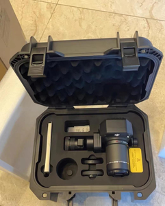 Caméra à cardan Zenmuse P1 pour drone M300 RTK, outil plein format pour la photogrammétrie aérienne pour drone Matrice 300 RTK - Product Image 5