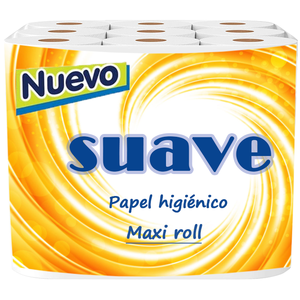 Toallas personalizables de papel higiénico suave de 4 capas Premium al por mayor a un precio - Product Image 3