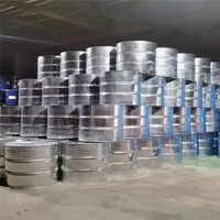 Acide acrylique à bas prix 99.5% comme monomères polymères