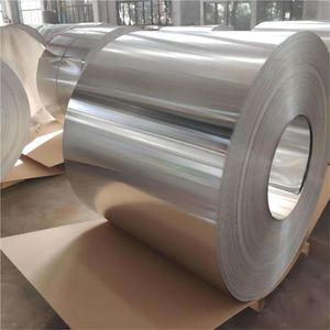 Fabricante de Bobinas de Aluminio Prepintadas Serie 3000 para Uso en Construcción - Product Image 2