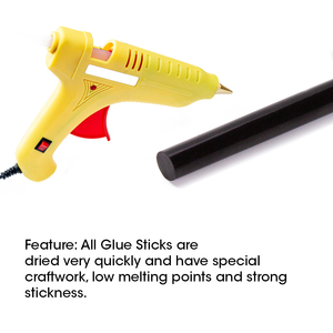 Bâtons de colle thermofusible pour <span class=keywords><strong>Extension</strong></span> de cheveux, bâtons de colle <span class=keywords><strong>à</strong></span> <span class=keywords><strong>kératine</strong></span> pour <span class=keywords><strong>Extension</strong></span> de cheveux <span class=keywords><strong>à</strong></span> rebond, <span class=keywords><strong>prix</strong></span> de gros - Product Image 5