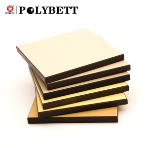 Paneles de Laminado Compacto <span class=keywords><strong>HPL</strong></span> de Resina Fenólica de 12 mm, Nuevos, <span class=keywords><strong>Precio</strong></span> para Decoración Exterior - Product Image 3