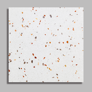 Gạch ốp tường terrazzo để trang trí trong nhà loạt hạt lớn thiết kế công nghiệp đá cẩm thạch nhân tạo sàn đá terrazzo - Product Image 3