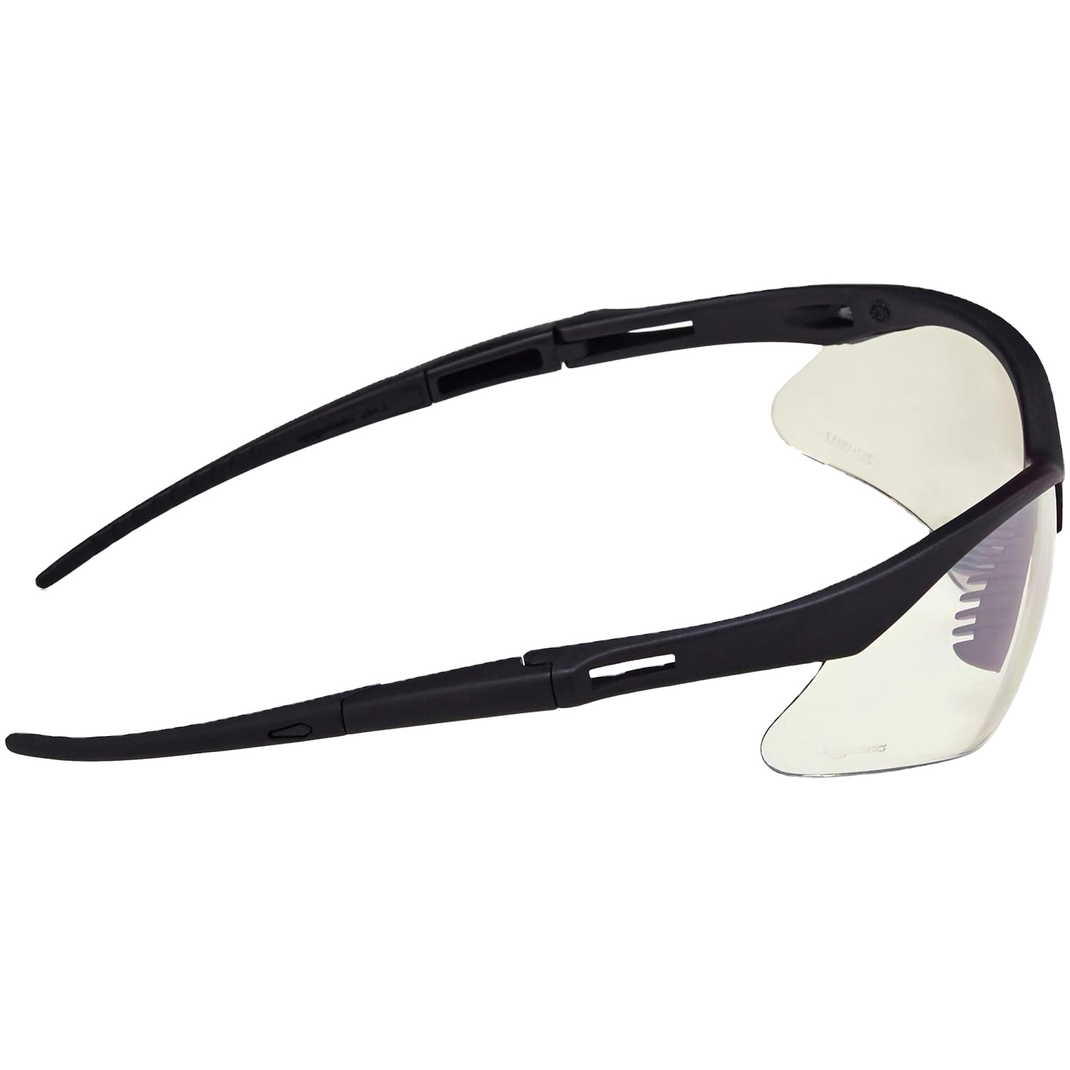 ACE Evo OTG Safety Glasses For Glasses Wearers - Over Glasses With Anti - View #13