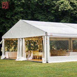 Tente de réception sportive résistante au vent en aluminium pour 400 personnes - Product Image 1