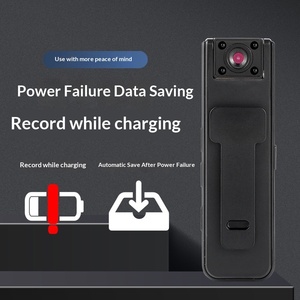 Ultra-clear 1080p Motion <b>Camera</b> VLOG Recorder With Infrared <b>Night</b> <b>Vision</b> Anti-shake Remote Monitoring TF Card Support 1080p High - Product Image 2