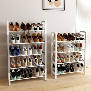 <b>Shoe</b> Rack Multi Layer <b>Space</b> <b>Saving</b> <b>Storage</b> For Sneakers High Heels Entryway Home Use X780 - Product Image 3