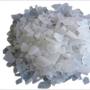 Traitement de l'eau potable 16% 17% sulfate d'aluminium sulfate d'ammonium pour le commerce alimentaire de piscine - Product Image 5