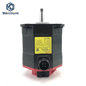 Servomotor A06B-0223-B001 A06B-0227-B101 A06B-0126-B077 A06B-0114-B275 A06B-0227-B001 Listo para Enviar - Product Image 1