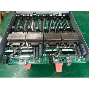 Placa Base para Servidor Xfusion Ch242 V3 V5 de Ancho Completo, DDR4, Cuatro Canales de Memoria, Gráficos Integrados, Nueva Ch242 V3 Ch242 V5 Ch242 - Product Image 1