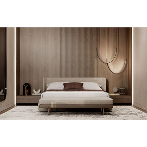 Servicio Integral de Diseño de Interiores y Materiales de Construcción para Viviendas, Apartamentos y Oficinas con Diseño Escandinavo Ecológico - Product Image 5