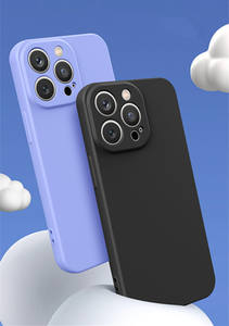 Custodia per cellulare antiurto con paraurti in TPU di lusso custodie posteriori a colori smerigliati per Cover Mobile <span class=keywords><strong>TCL</strong></span> <span class=keywords><strong>30</strong></span> Plus 2022 - Product Image 5