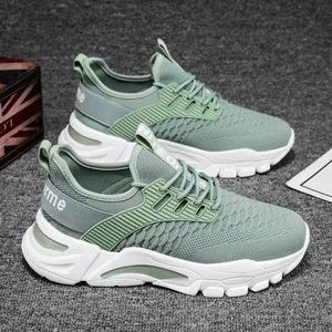 Chaussures de sport décontractées pour hommes Printemps-Été 2026 – Tendance et confortables pour seniors avec fonction de massage - Product Image 3