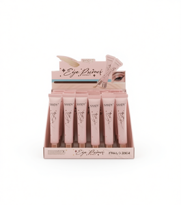 Sandy Eye Primer Liquid 10ml per base trucco occhi, effetto liscio e a lunga tenuta - Product Image 1