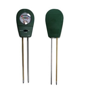 Multifunctional Soil Tester LY101 Moisture Ph Detector For Gardening Farmland Flowers Orchard - Product Image 3