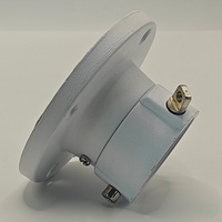 Soporte de Techo Universal de Aleación de Aluminio DS-1663ZJ para Cámaras PTZ Speed Dome Hikvision