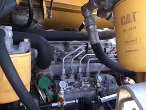 Excavadora CAT 308 de segunda mano Excavadora Cat CAT 308C usada Precio barato - Product Image 6