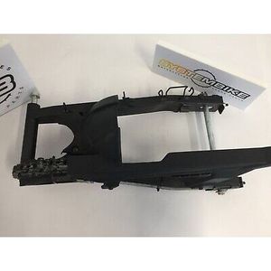 Sistema di Scarico Kawasaki Z300 ABS, Silenziatore e Tubo Terminale, Parte per Motocicletta - Product Image 3