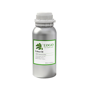 Vegan Zulümsüz Bitkisel Ekstrakt Yağı 500ml Alüminyum Şişe Saf Origanum Esansiyel Yağı - Product Image 3