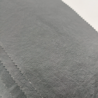 Cuir synthétique PU gaufré, simili cuir pour vêtements - Imperméable, couleur personnalisée