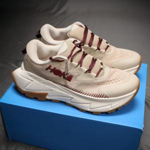 Nuevas Zapatillas Deportivas Unisex Hokas con Suela Gruesa y Amortiguación, Zapatos para Correr de Alta Calidad, Transpirables para Verano, Zapatos para Caminar - Product Image 6